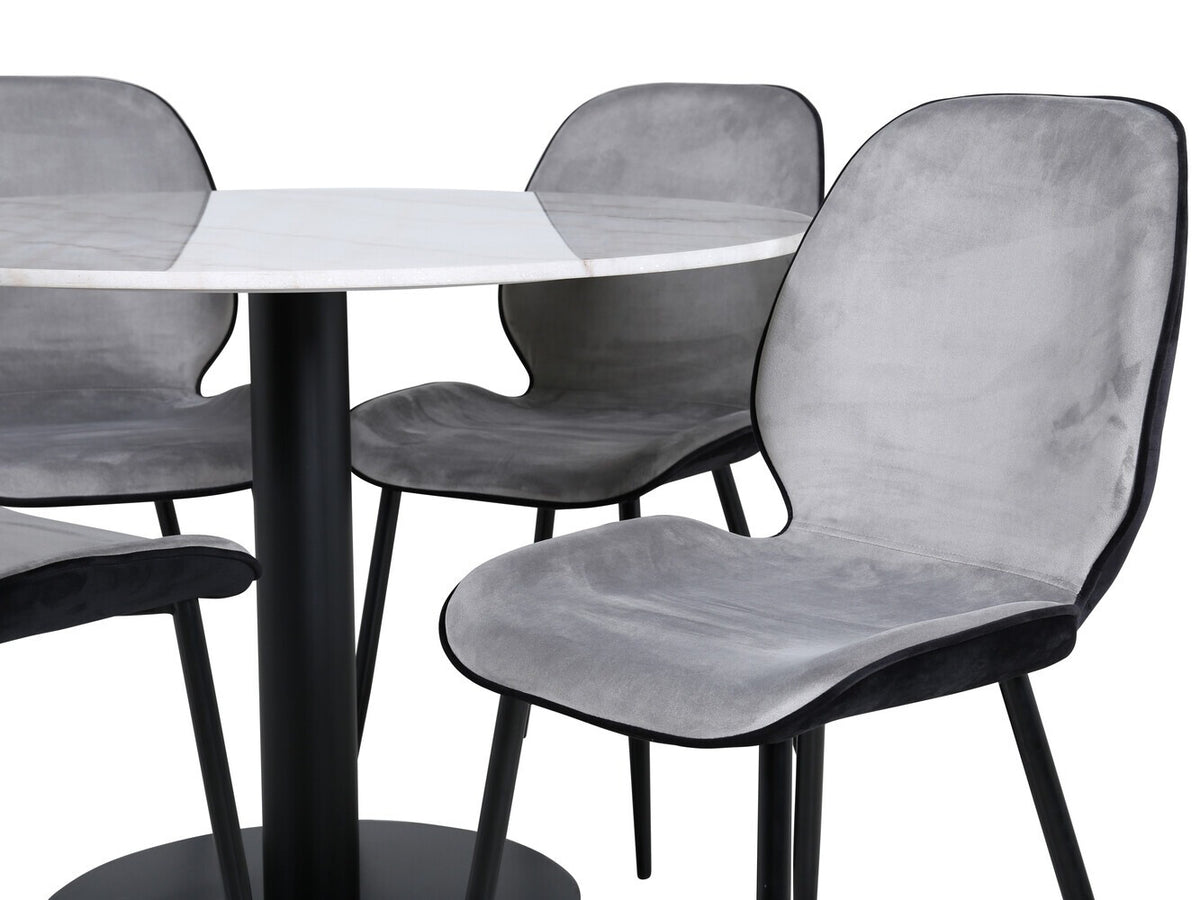 Dining set 428115