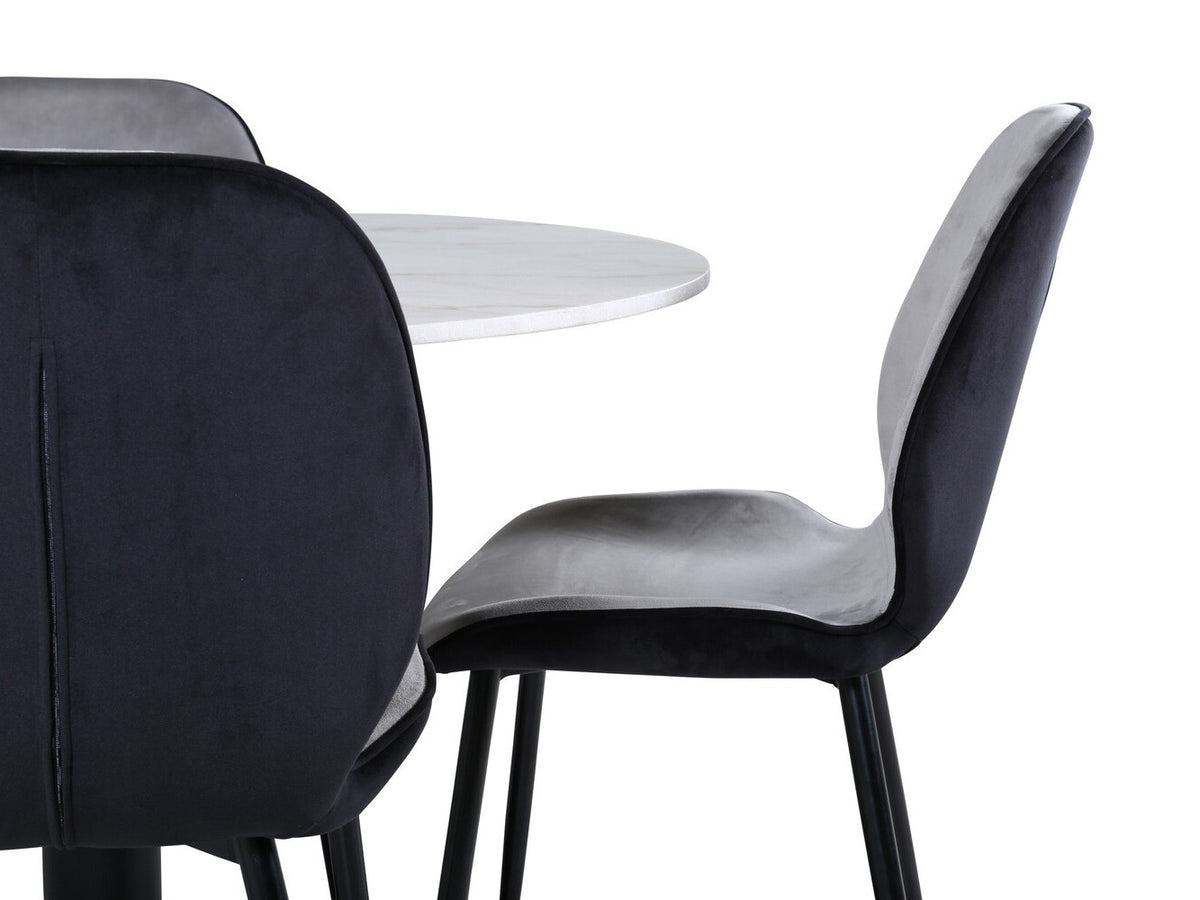 Dining set 428115