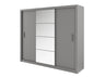 Wardrobe 453607