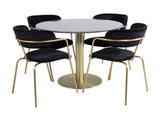 Dining set 280409