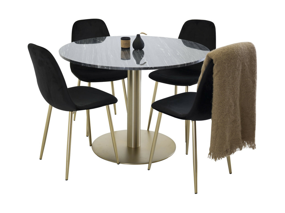 Dining set 280501
