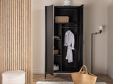 Wardrobe 453679