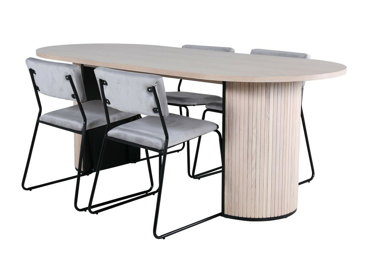 Dining set 433399