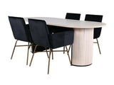Dining set 432611
