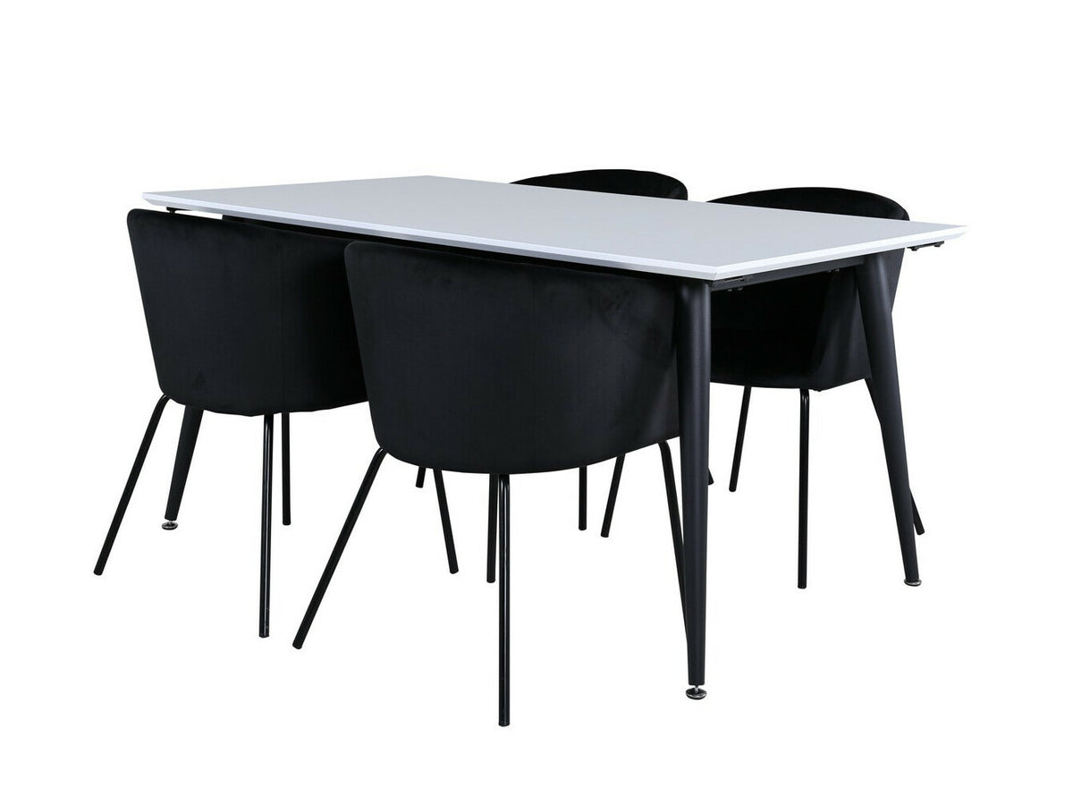 Dining set 432538