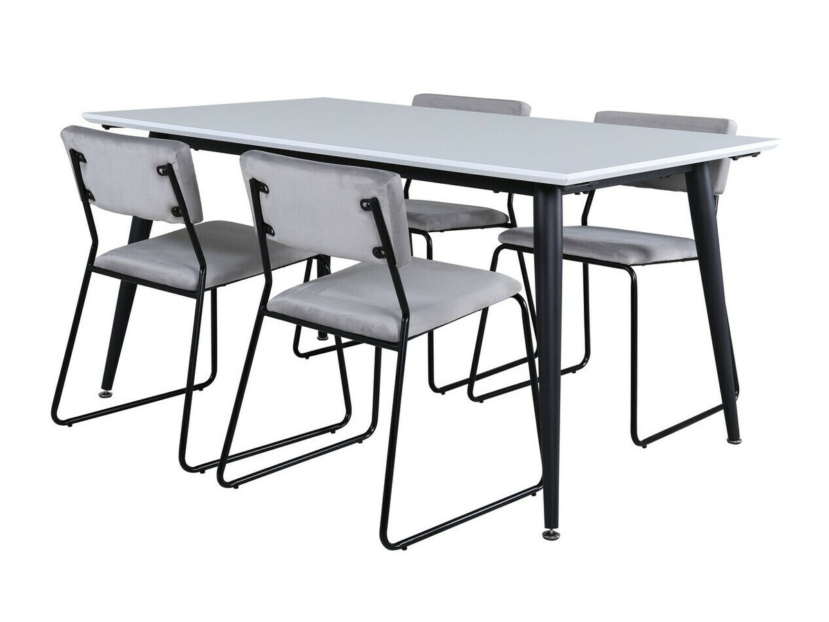 Dining set 432531