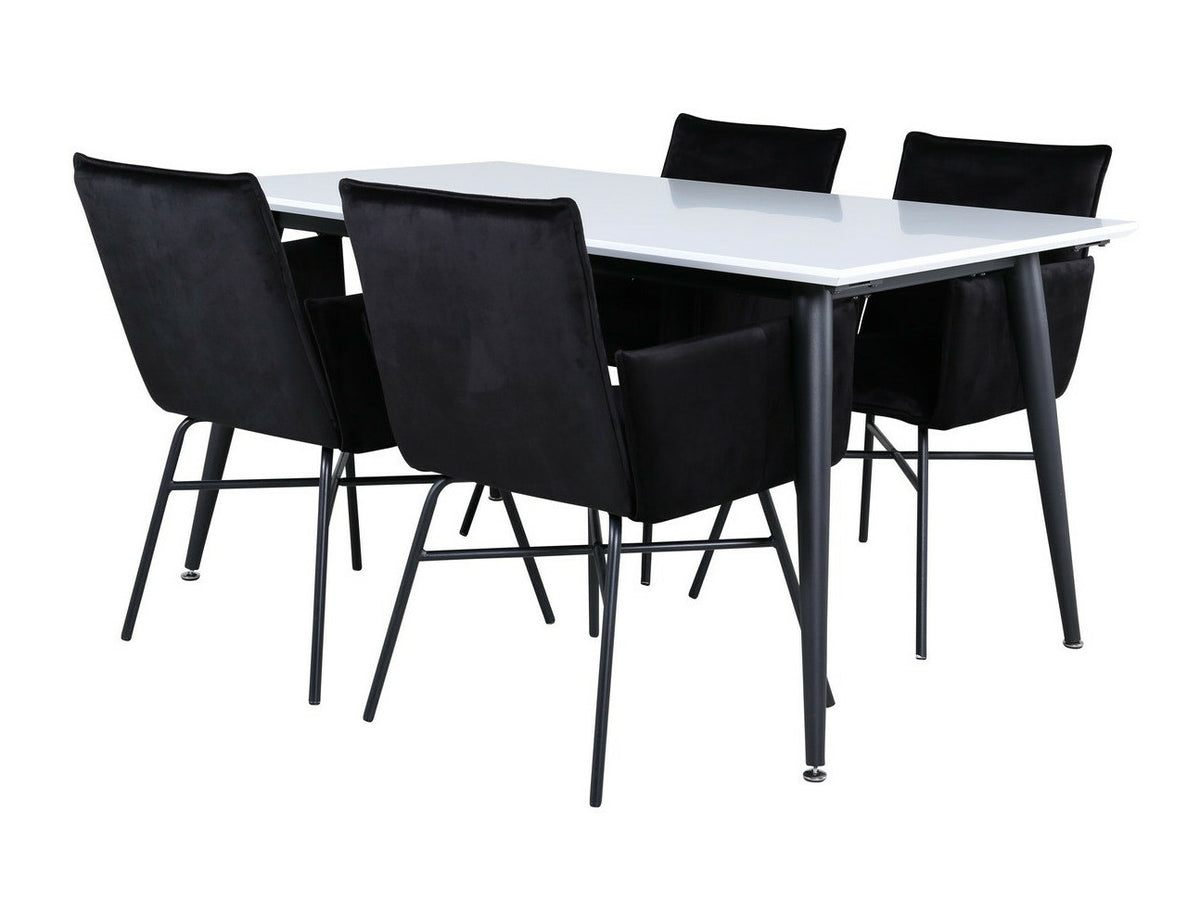 Dining set 432527