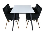 Dining set 432527