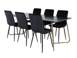 Dining set 432506