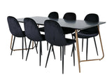 Dining set 432374