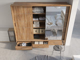 Wardrobe 110488
