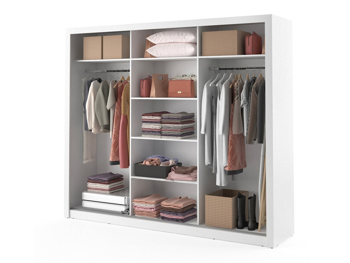 Wardrobe 110494
