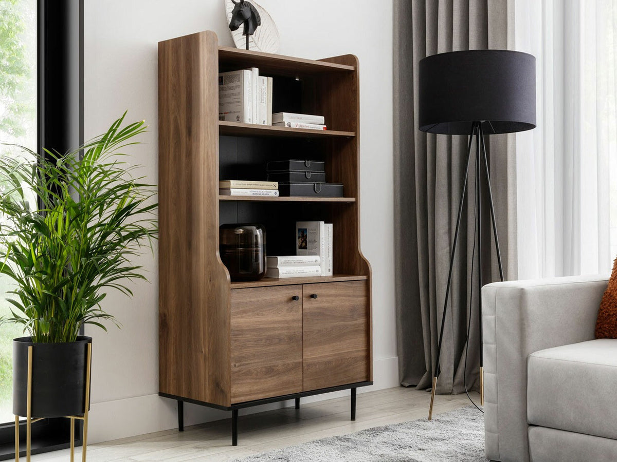 Bookcase 453809
