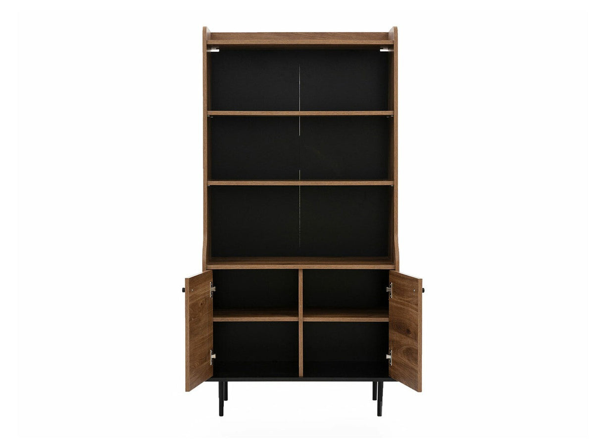Bookcase 453809