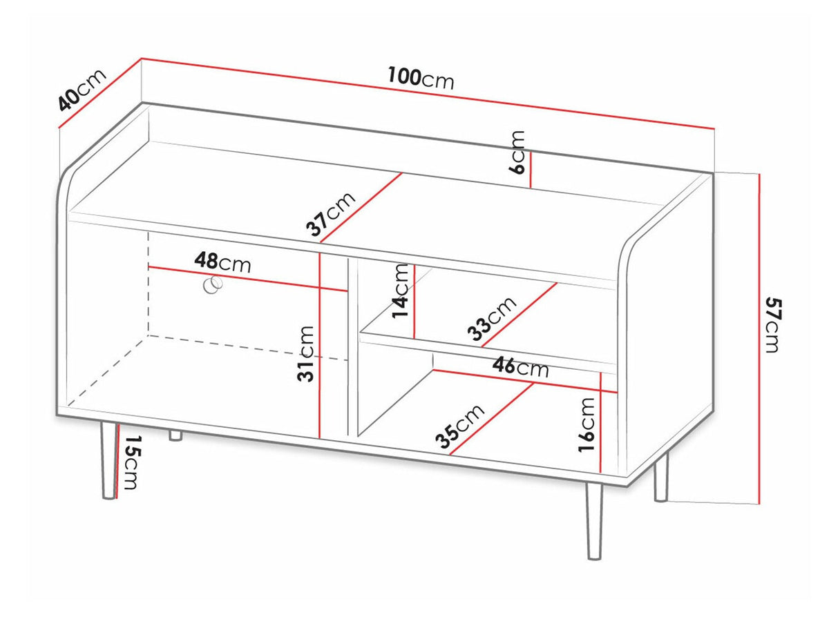 TV stand 453820