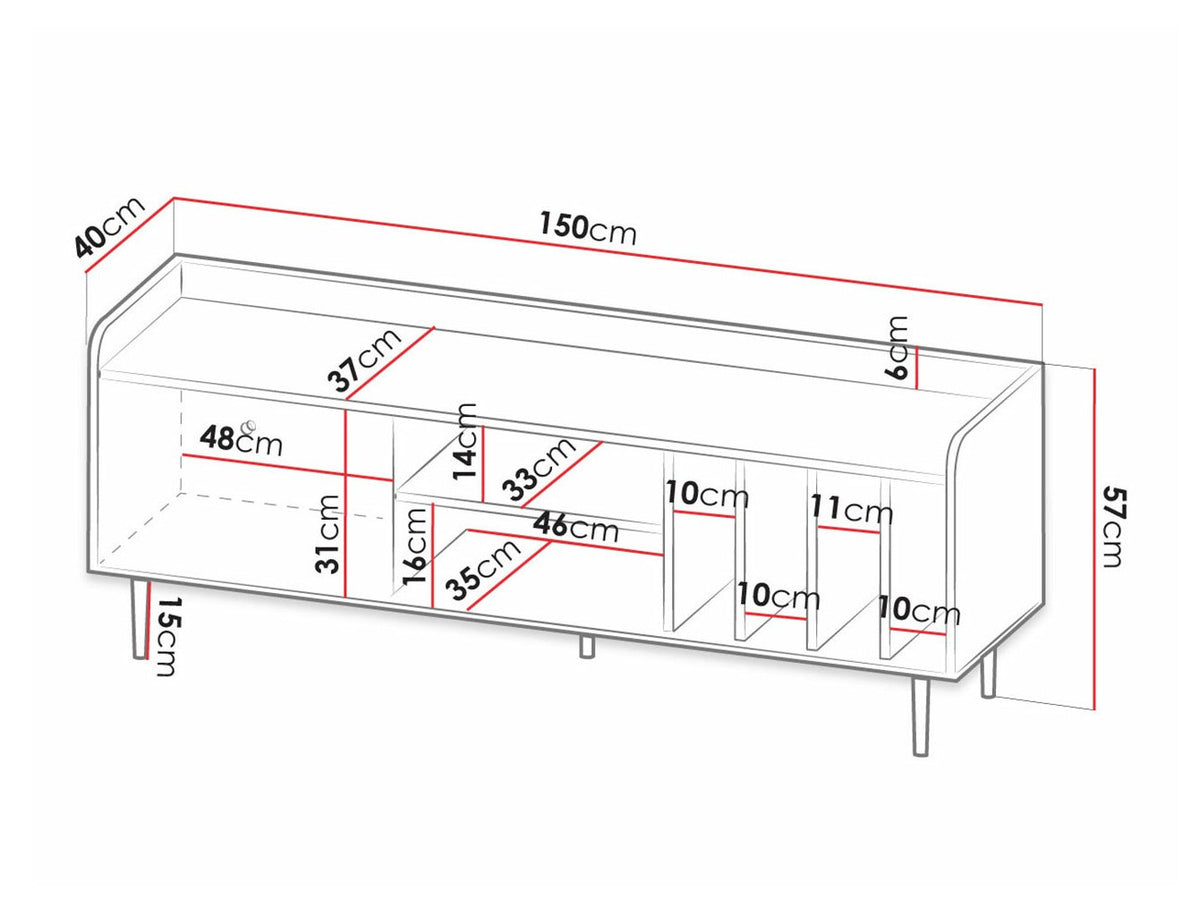 TV stand 453821