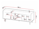 TV stand 453821