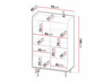 Bookcase 453835