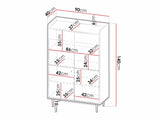 Bookcase 453835