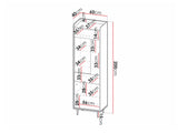 Bookcase 453846