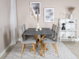Dining set 304907