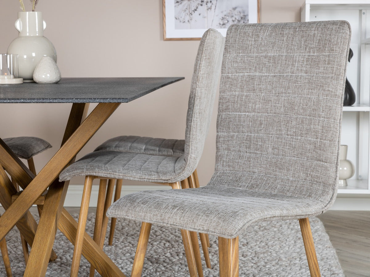 Dining set 304907