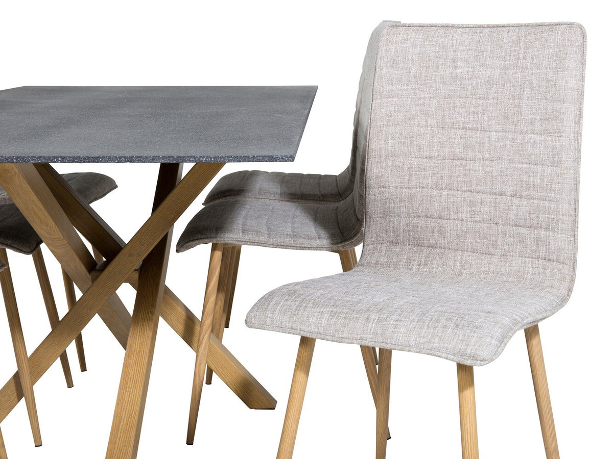 Dining set 304907