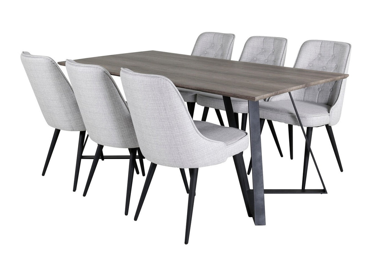 Dining set 283851
