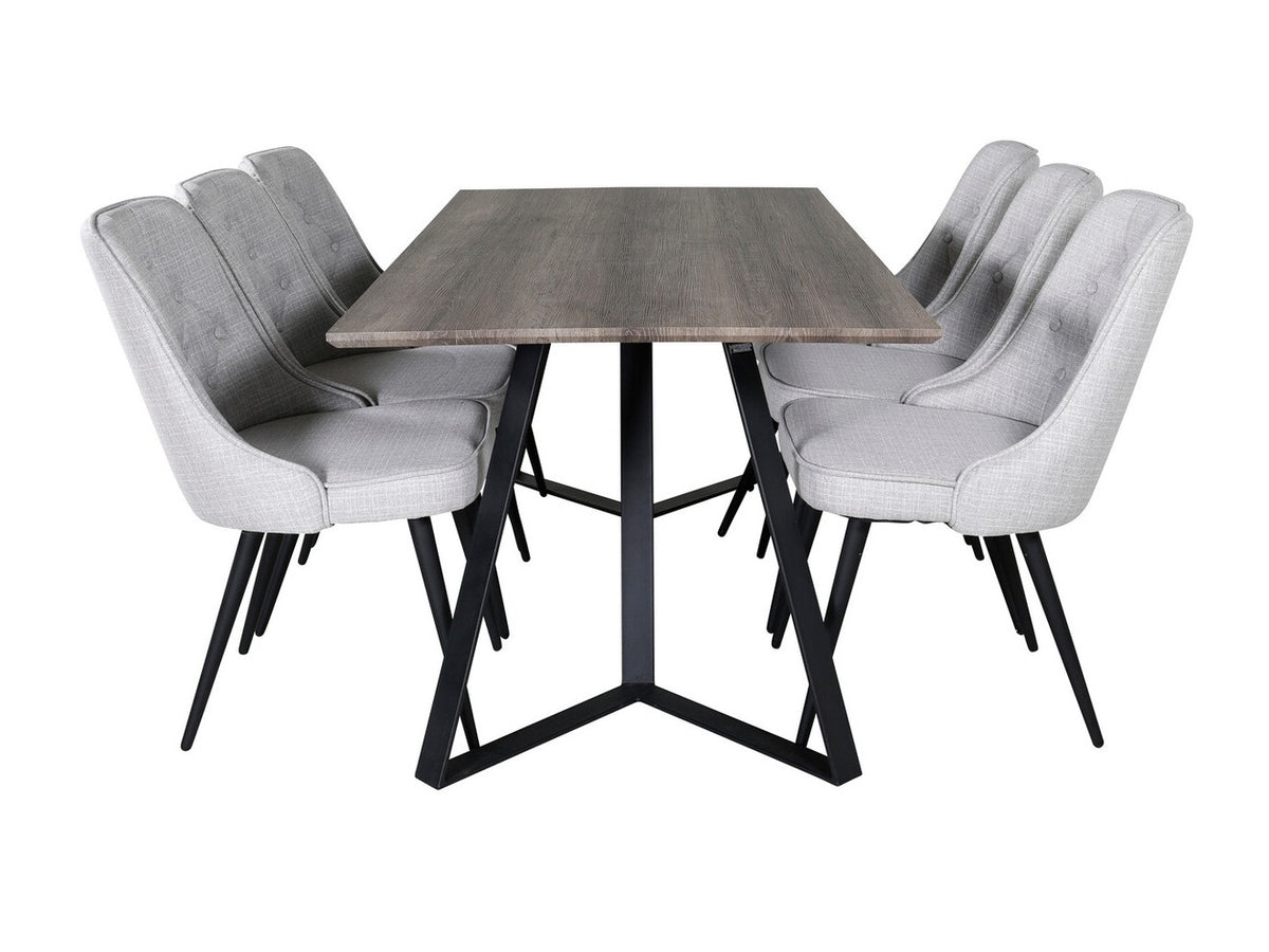 Dining set 283851