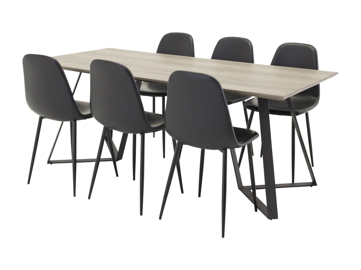 Dining set 283902