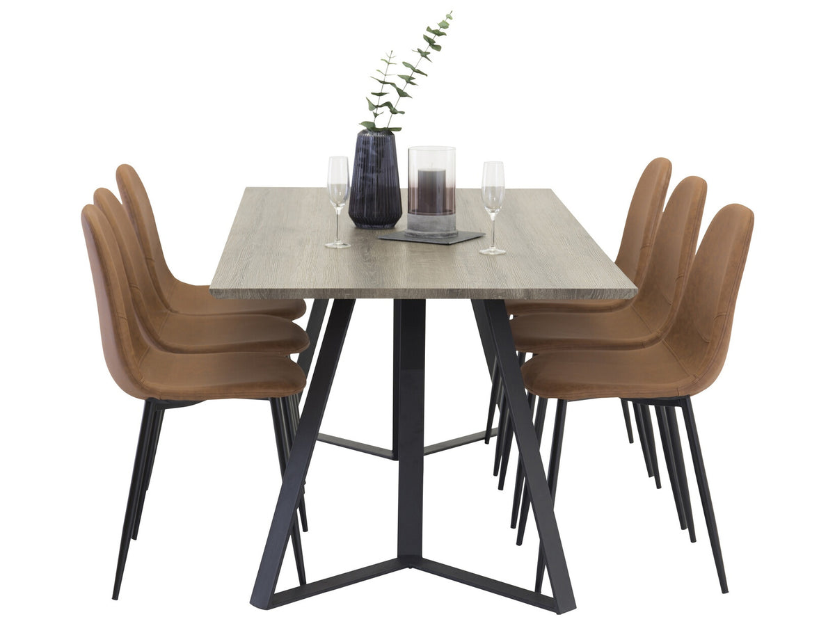 Dining set 283902