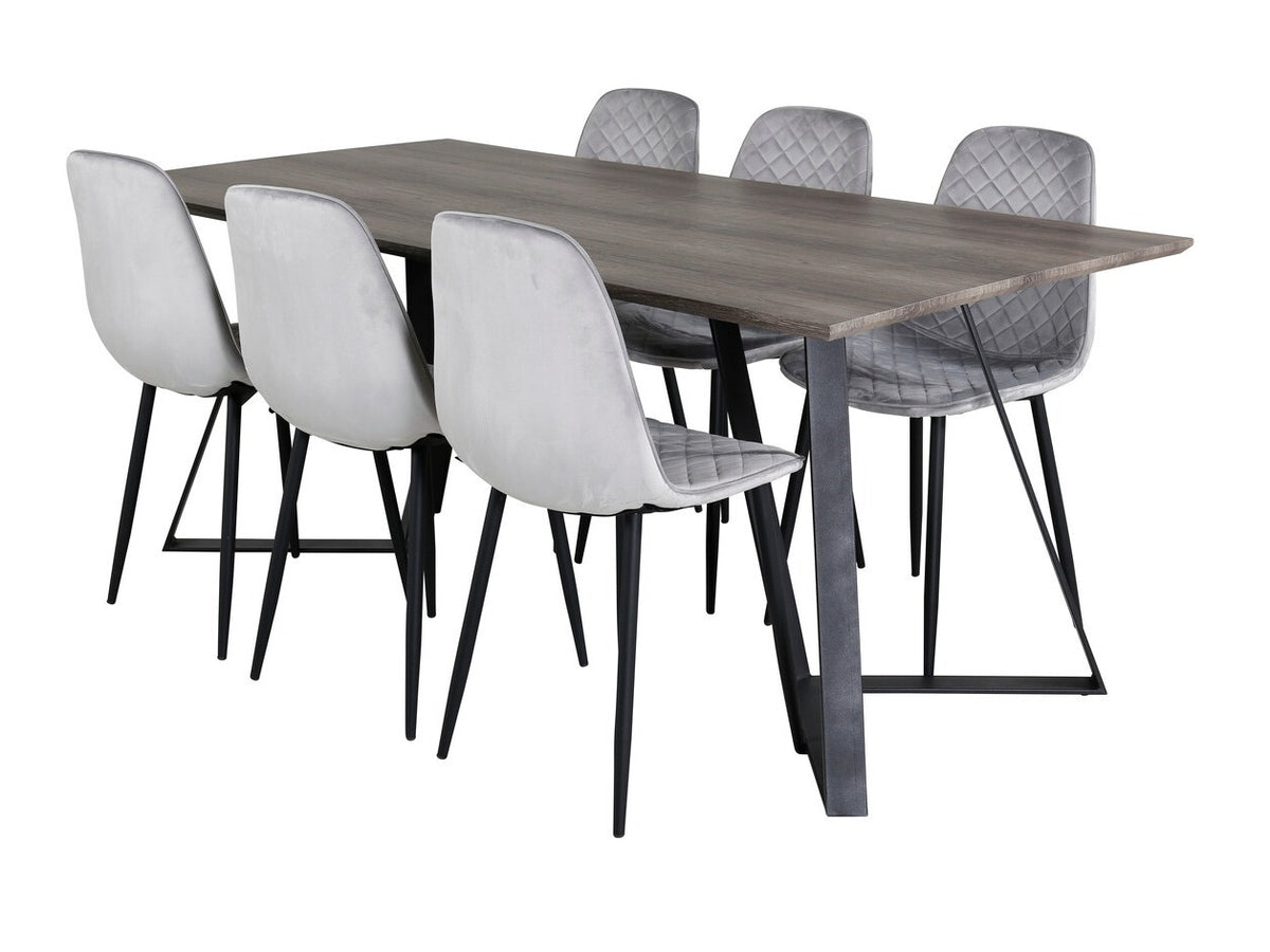 Dining set 283926