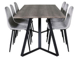 Dining set 283926