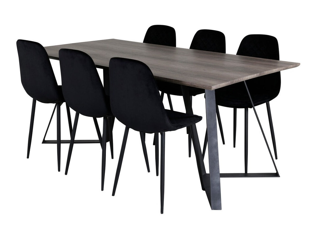 Dining set 283926