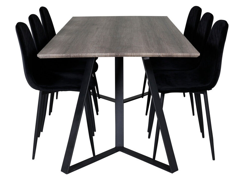 Dining set 283926