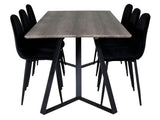 Dining set 283926