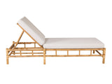 Outdoor sunbed 276729
