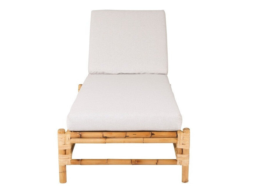Outdoor sunbed 276729
