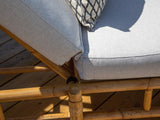 Outdoor sunbed 276729