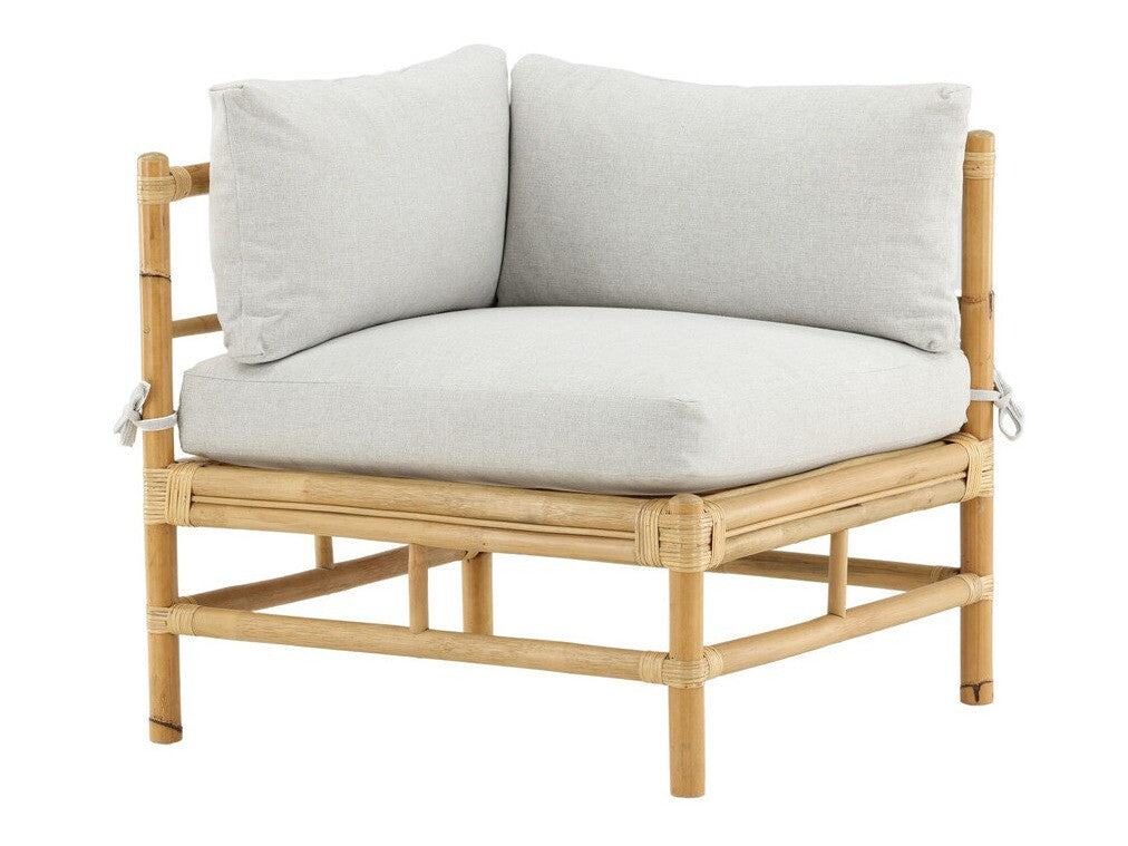 Outdoor armchair 420337