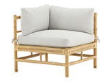 Outdoor armchair 420337