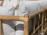 Outdoor armchair 420337