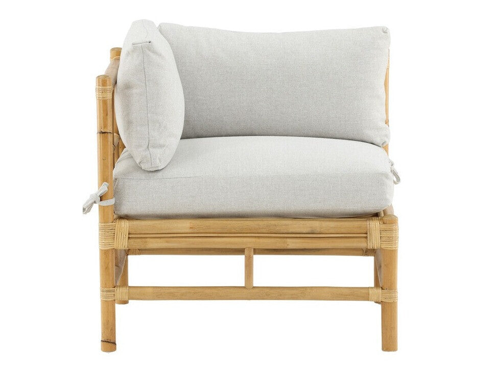 Outdoor armchair 420337