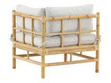 Outdoor armchair 420337