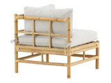 Outdoor armchair 420337