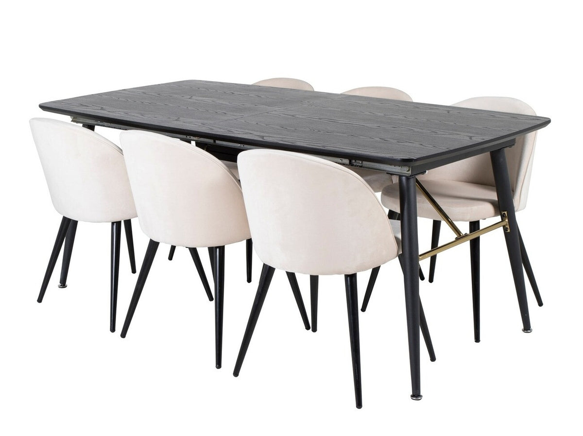 Dining set 286972
