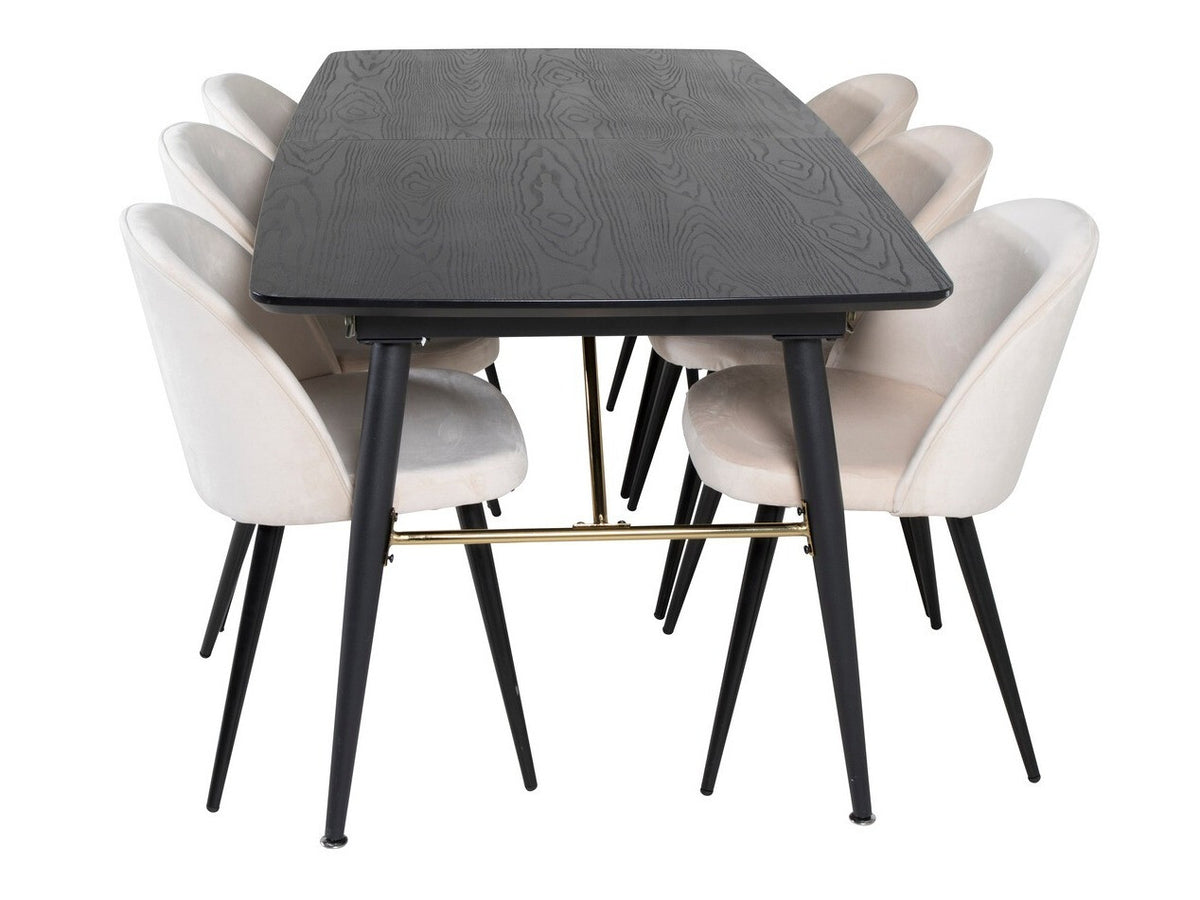 Dining set 286972