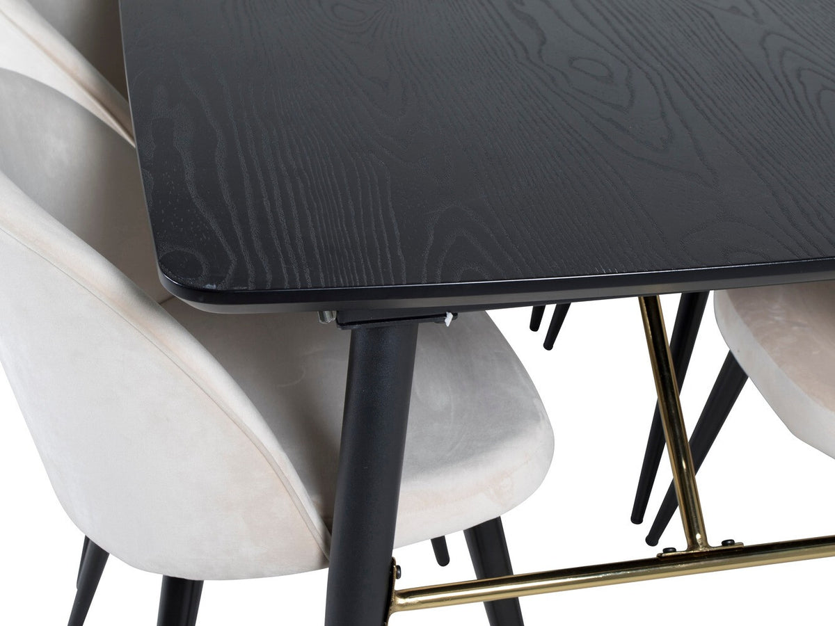Dining set 286972
