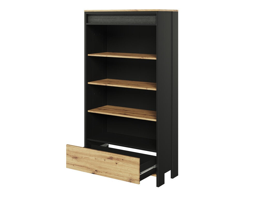 Bookcase 454378