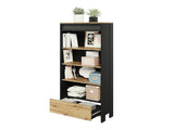 Bookcase 454378